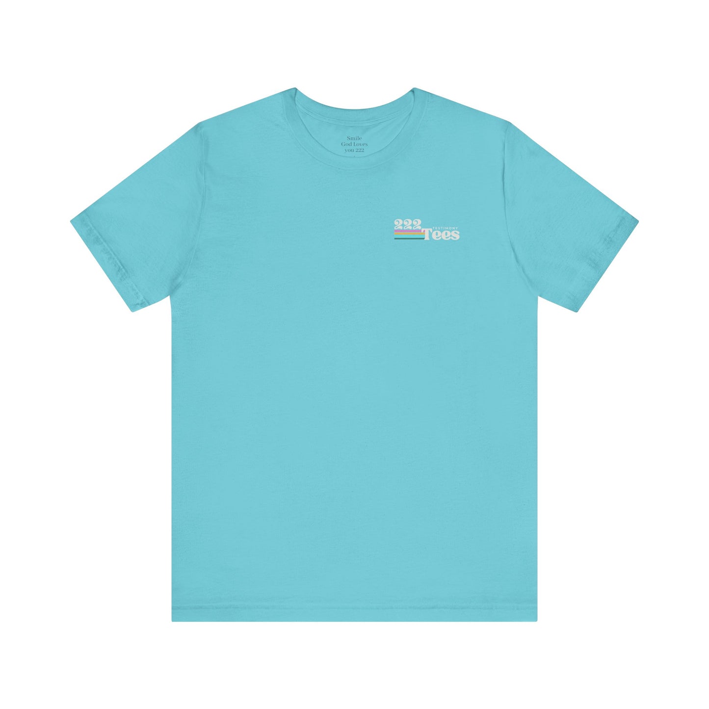 Inhale Exhale Graphic Tee - Unisex White Jersey T-Shirt for Mindfulness and Relaxation