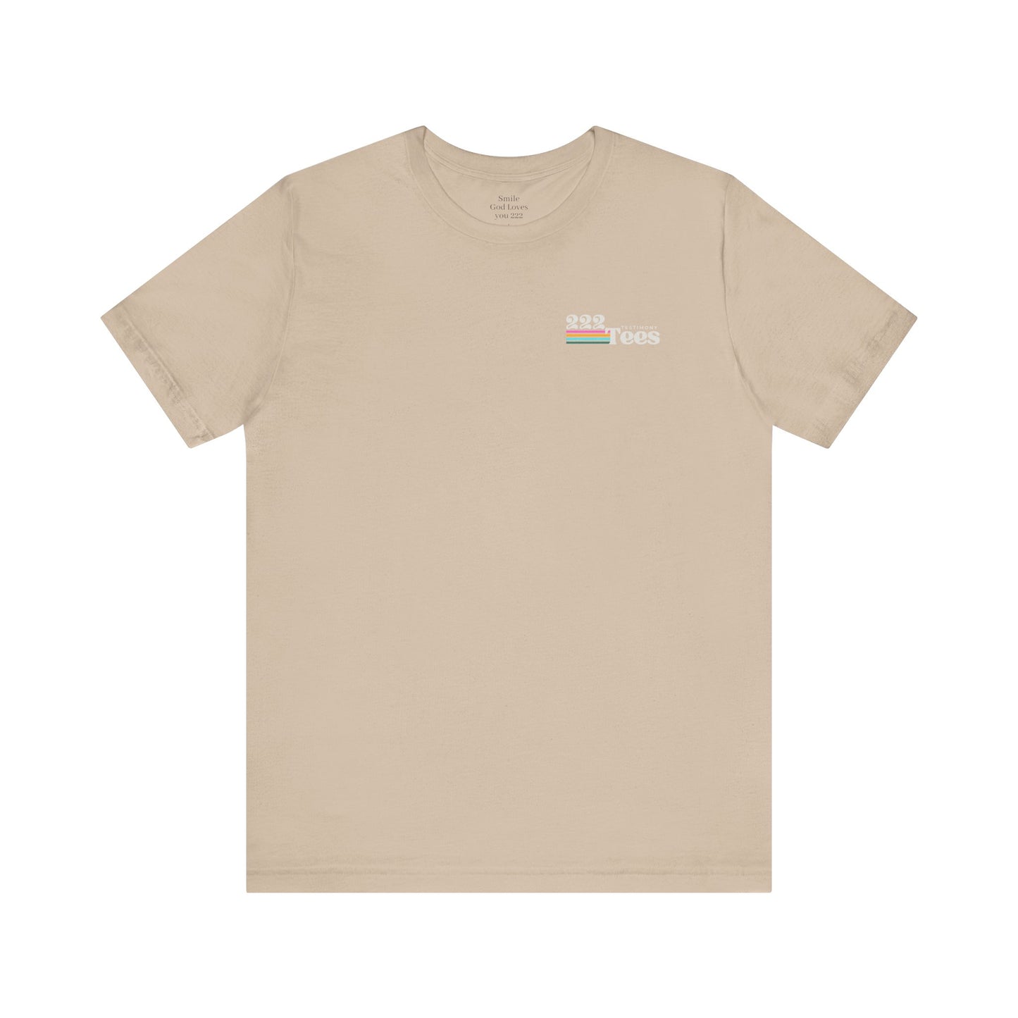 Inhale Exhale Graphic Tee - Unisex White Jersey T-Shirt for Mindfulness and Relaxation