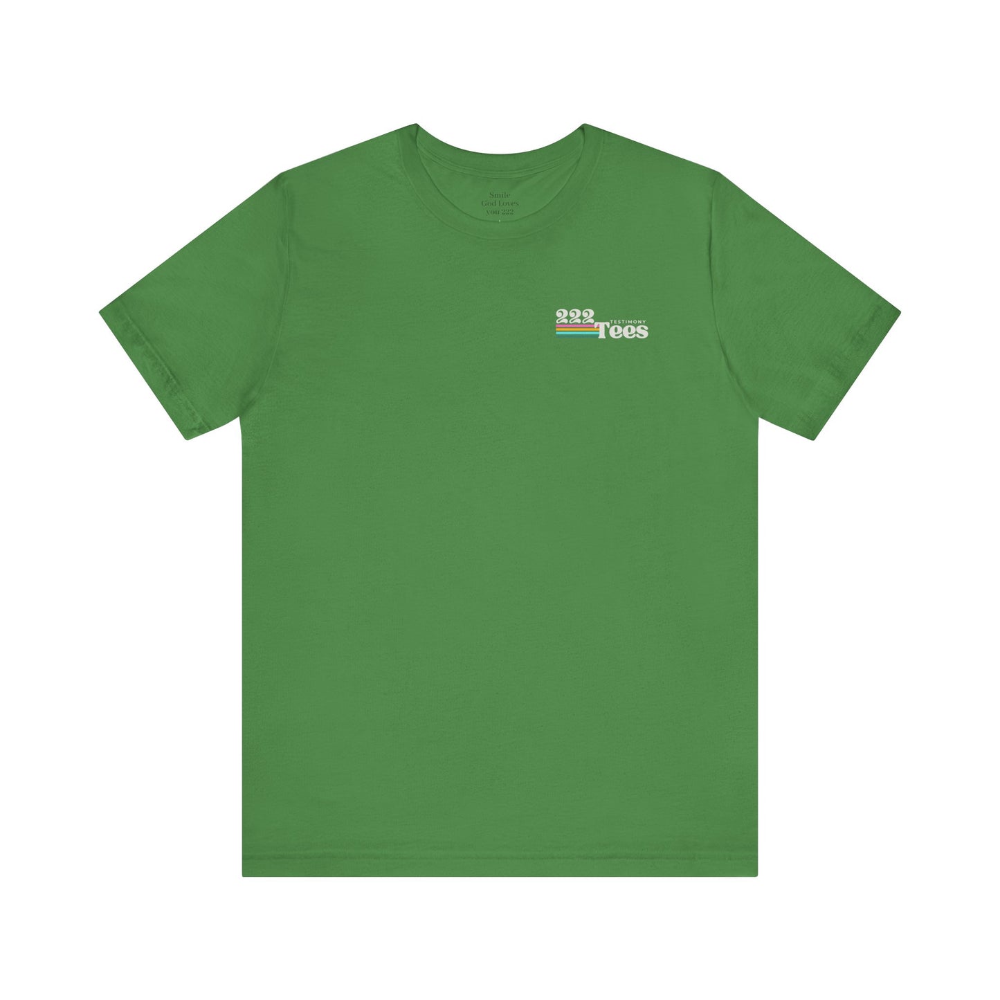 Inhale Exhale Graphic Tee - Unisex White Jersey T-Shirt for Mindfulness and Relaxation
