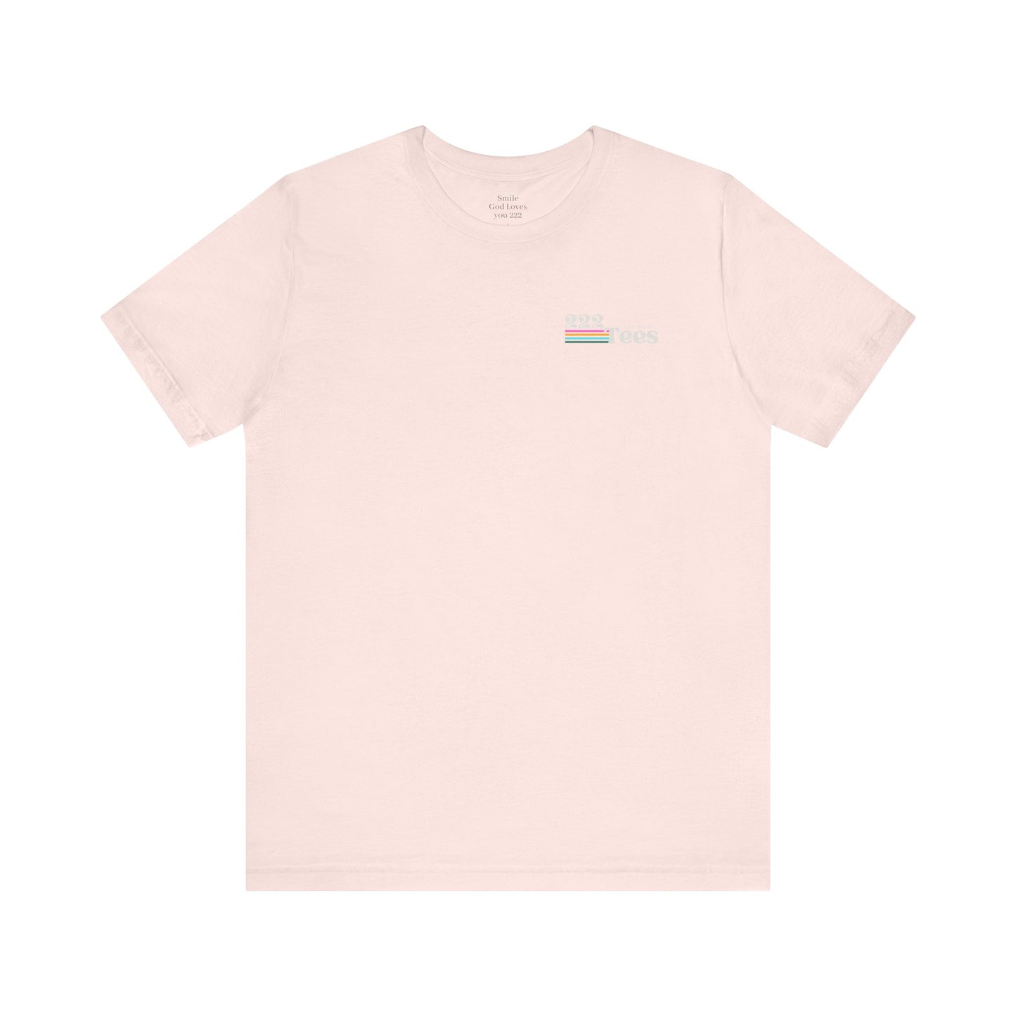 Inhale Exhale Graphic Tee - Unisex White Jersey T-Shirt for Mindfulness and Relaxation