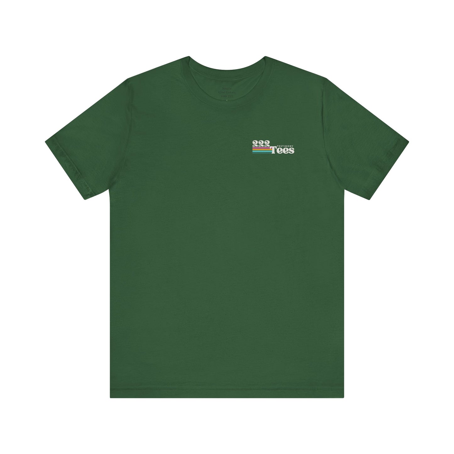 Inhale Exhale Graphic Tee - Unisex White Jersey T-Shirt for Mindfulness and Relaxation