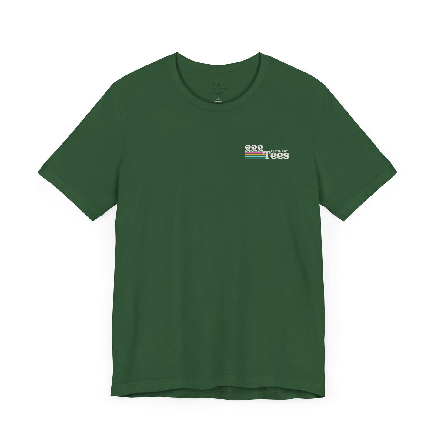 Inhale Exhale Graphic Tee - Unisex White Jersey T-Shirt for Mindfulness and Relaxation