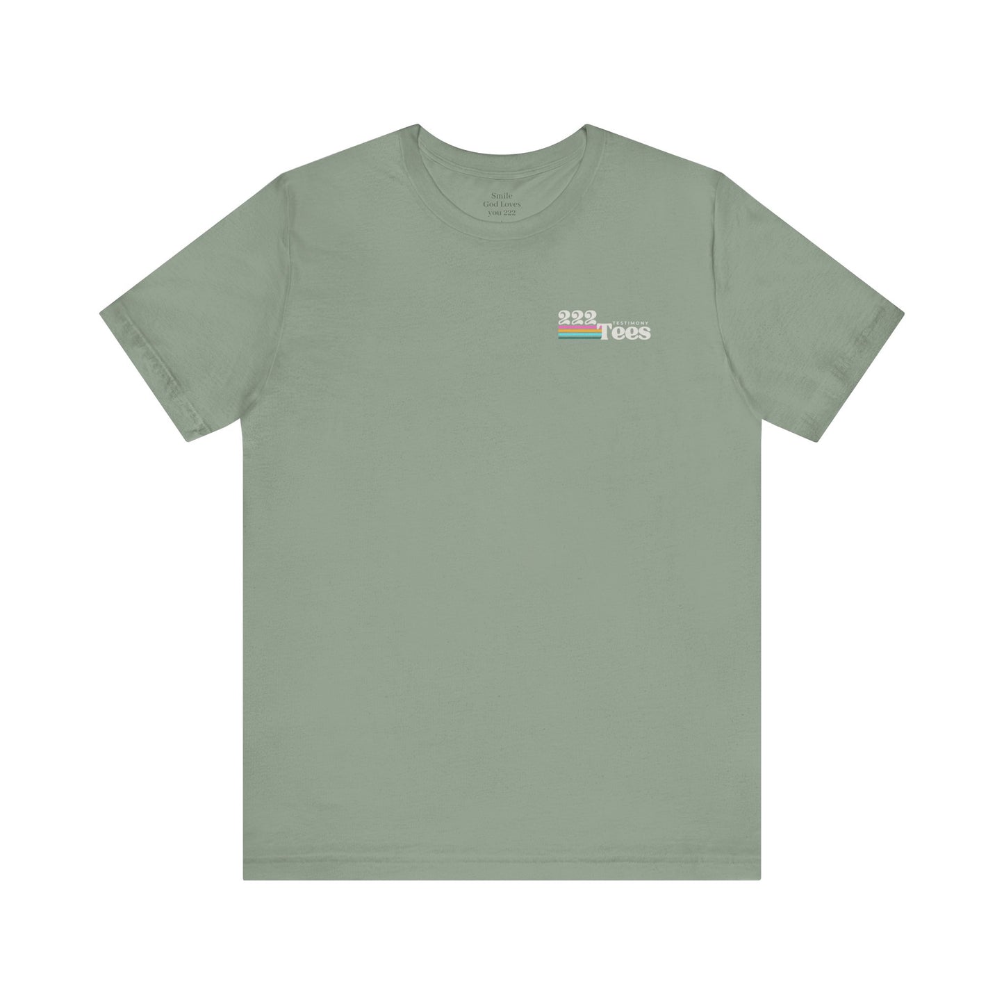 Inhale Exhale Graphic Tee - Unisex White Jersey T-Shirt for Mindfulness and Relaxation