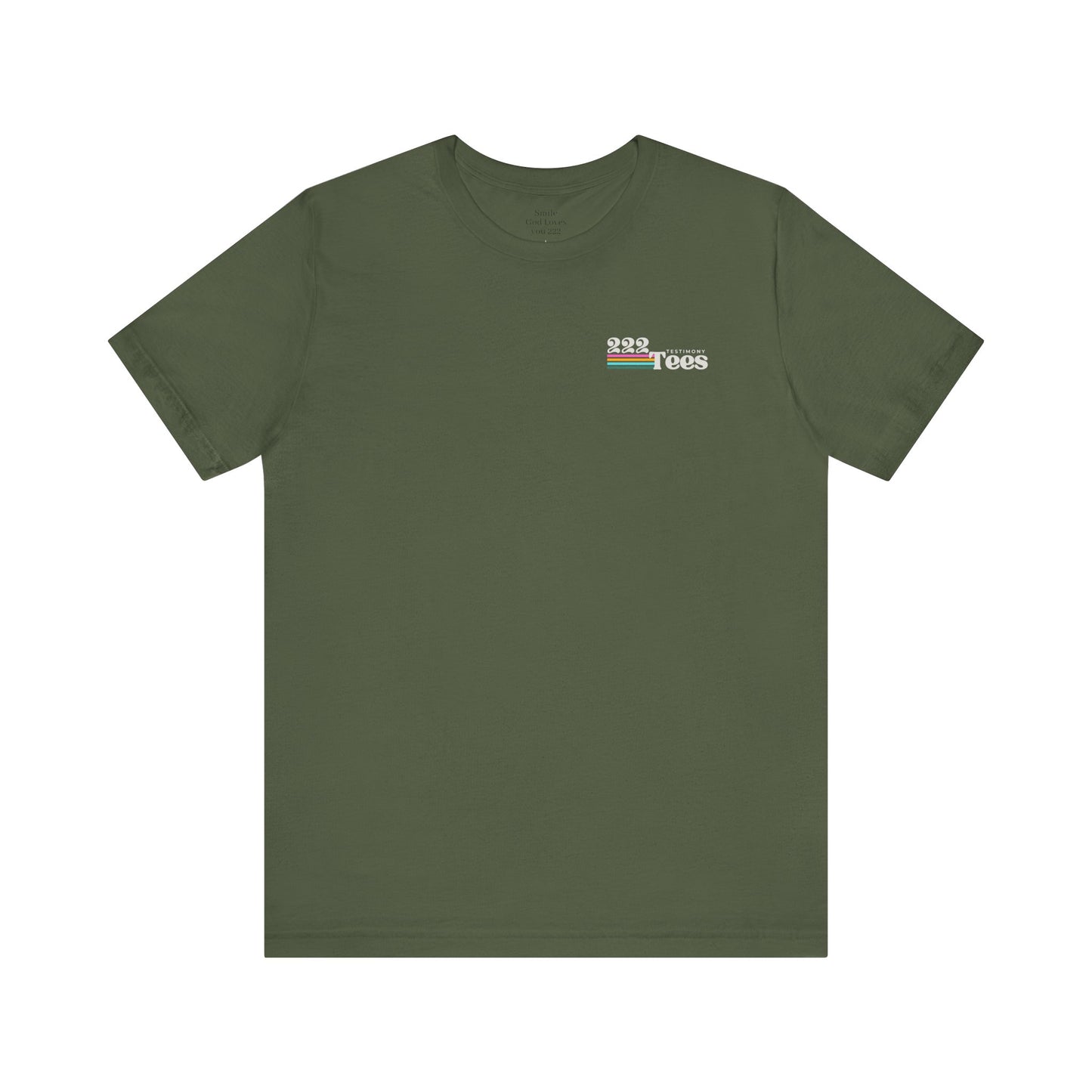 Inhale Exhale Graphic Tee - Unisex White Jersey T-Shirt for Mindfulness and Relaxation