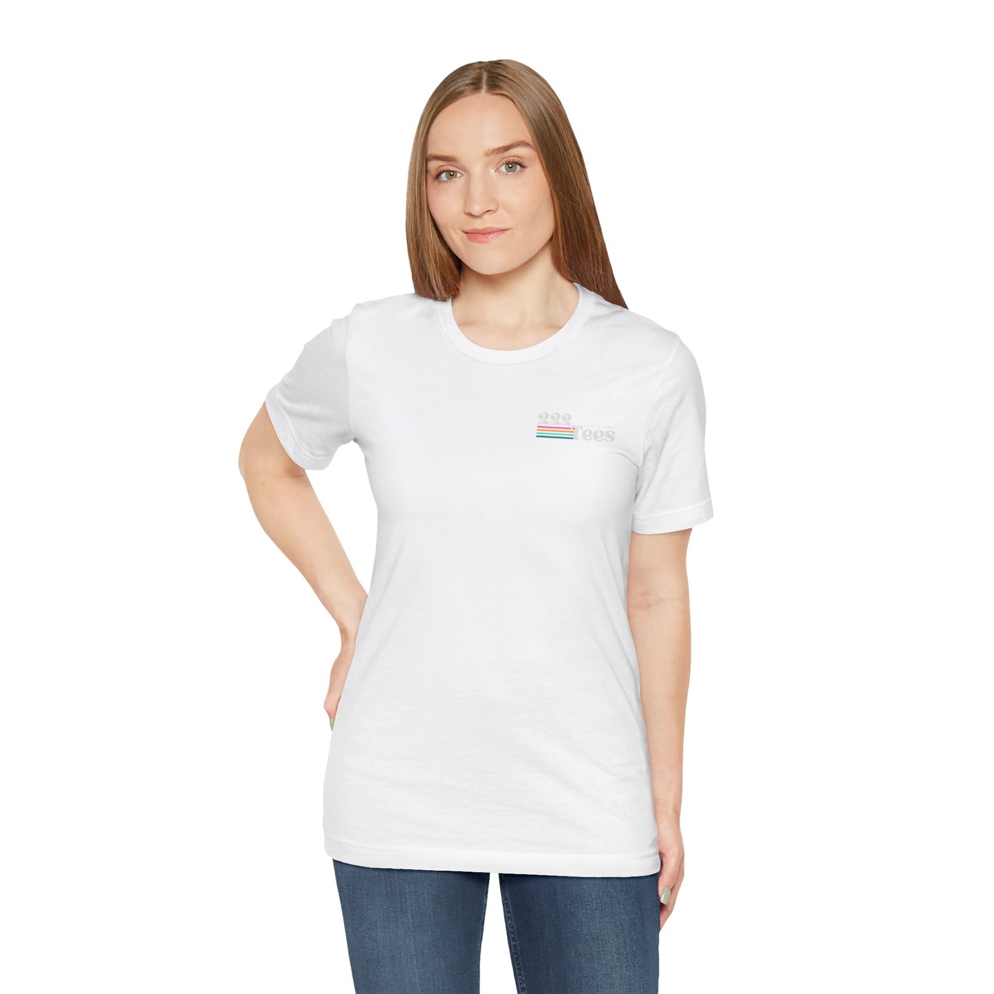 Inspirational Unisex T-Shirt - My Strength and My Song, Spiritual Tee, Motivational Gift, Casual Wear, Positive Vibes, Unisex Apparel