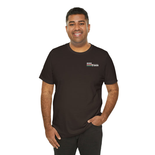 Compassion & Kindness Motivational Tee | Unisex Short Sleeve Shirt