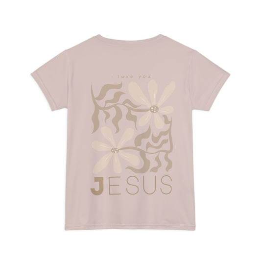 Women's Short Sleeve Shirt (AOP)