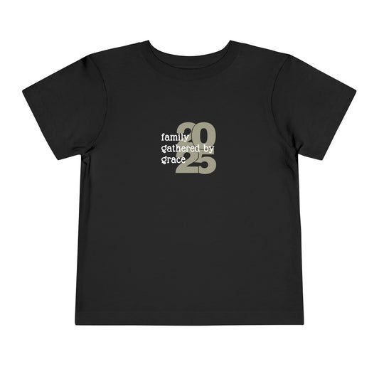 Brandon Memorial Toddler Tee