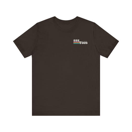 Saved by Grace Unisex T-Shirt, Inspirational Christian Tee, Gifts for Faith, Gardening Inspiration, Casual Summer Wear