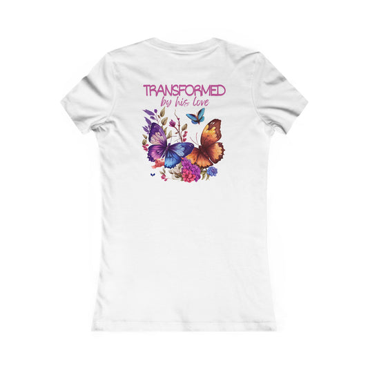 Women's Favorite Tee