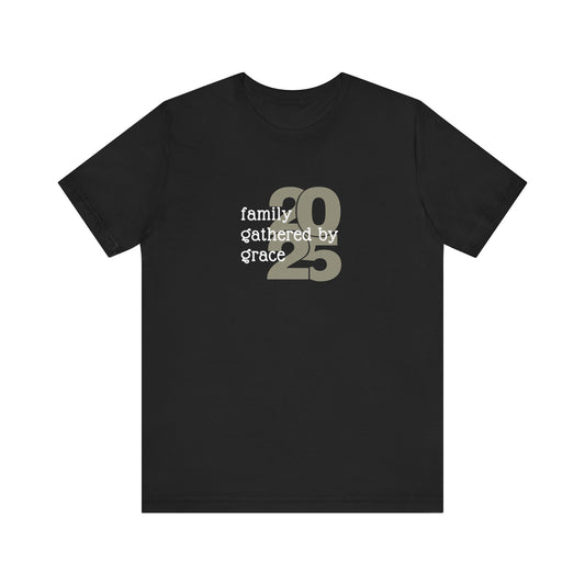 Brandon Memorial Unisex Short Sleeve Tee